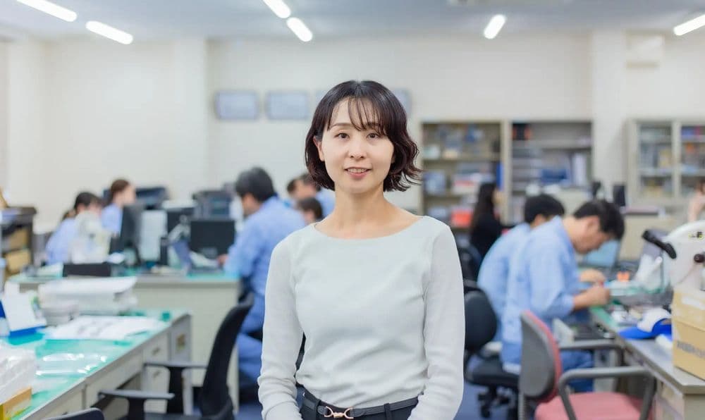 【一生働きたい会社をつくる】錦城護謨の人材育成・キャリアパス・働きやすさを“全部見せ”します