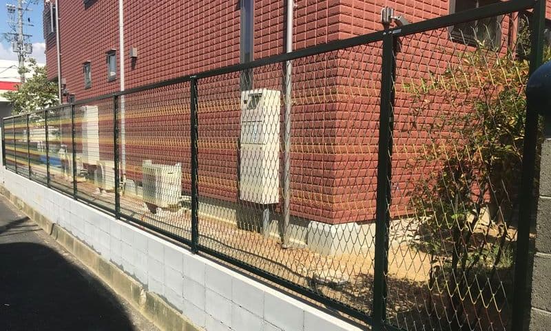 【現場×オフィス】フェンス工事の施工管理・営業職のリアル：人の暮らしを守る仕事のやりがいとキャリアパス