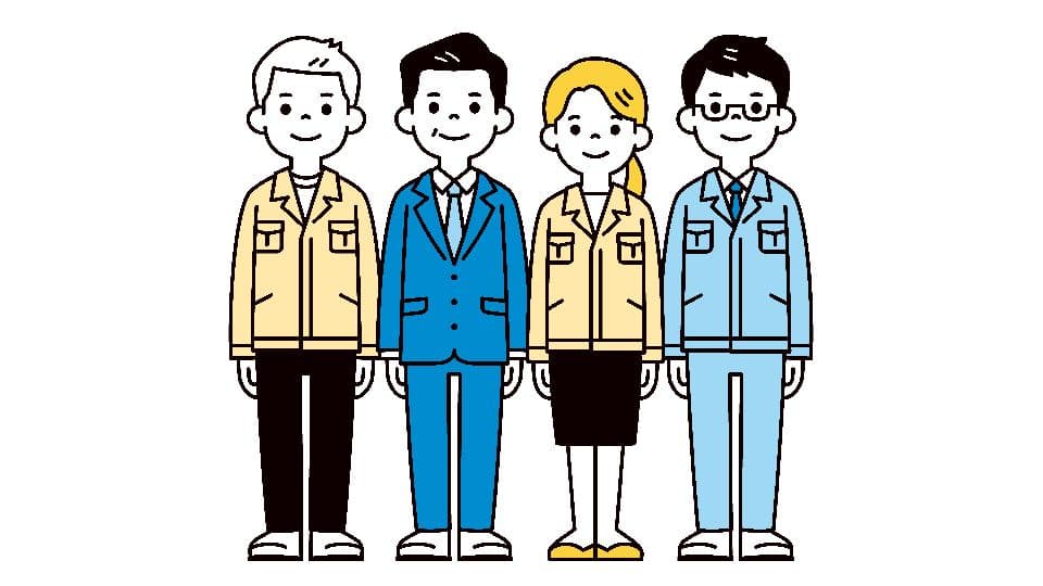 町工場の“次世代を守る仕事”って何？フコク産業で広がるキャリアパス3タイプ【製造・開発・事業承継】