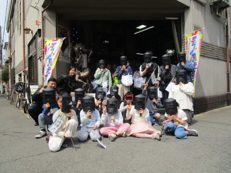 地域密着型モノづくり企業が日本を支える！町工場の社会的価値と転職のリアルメリット解説