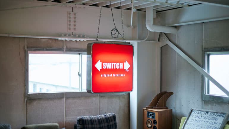 【ブランドを一緒に育てる仕事】SWITCH流SNS・イベント発信の裏側と、求める“マーケ×ものづくり”人材像