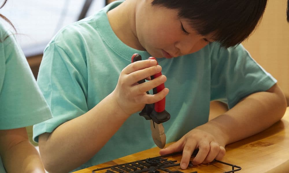 【未経験OK】「没頭グセ」が武器になる仕事って？レザーアートで見つかる“手に職キャリア”のリアル