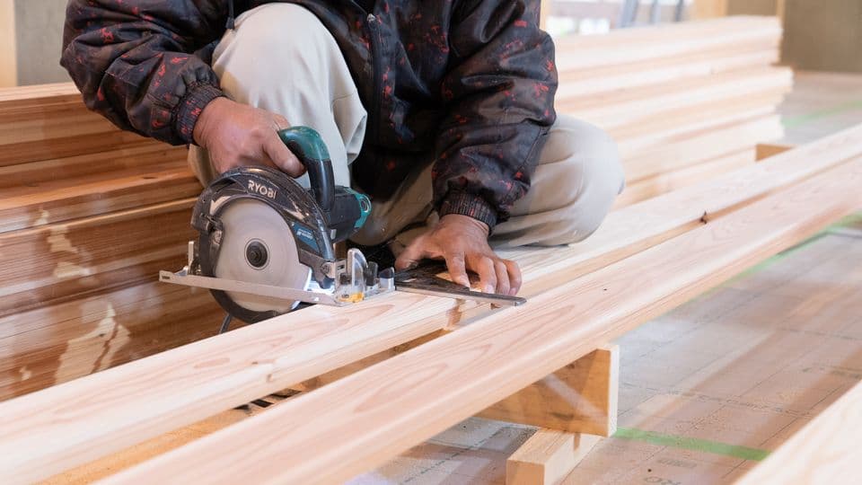 【古民家再生 × 建築業界】空き家が「しごと」と「キャリア」になる時代に、大工・施工管理としてどう関わる？