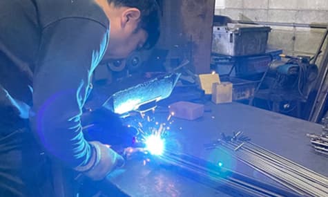 未経験からプロ職人へ。ノジマで金属加工スキルを身につけるキャリアステップ完全ガイド