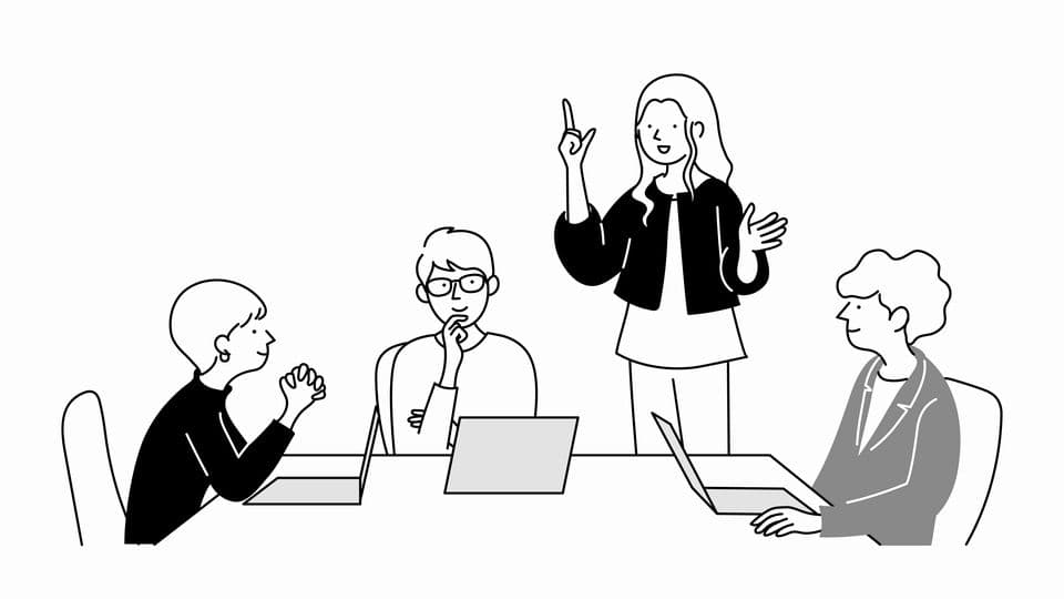 【人材・HR業界研究】「採用代行」と「組織人事コンサル」はどう違う？キャリアの伸びしろを比較解説