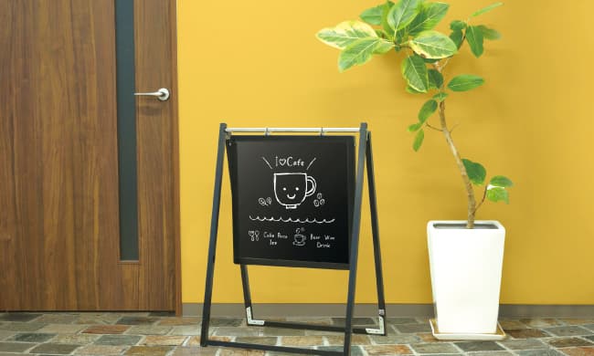 「自分の看板」が街の景色になる。24歳・設計担当が、工場の片隅から見つける“一生モノ”の誇り