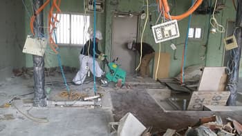 【2026年版】解体・リフォーム・産廃・電気通信…“スキルが生き残る建設業界”の選び方とエビス流キャリア戦略