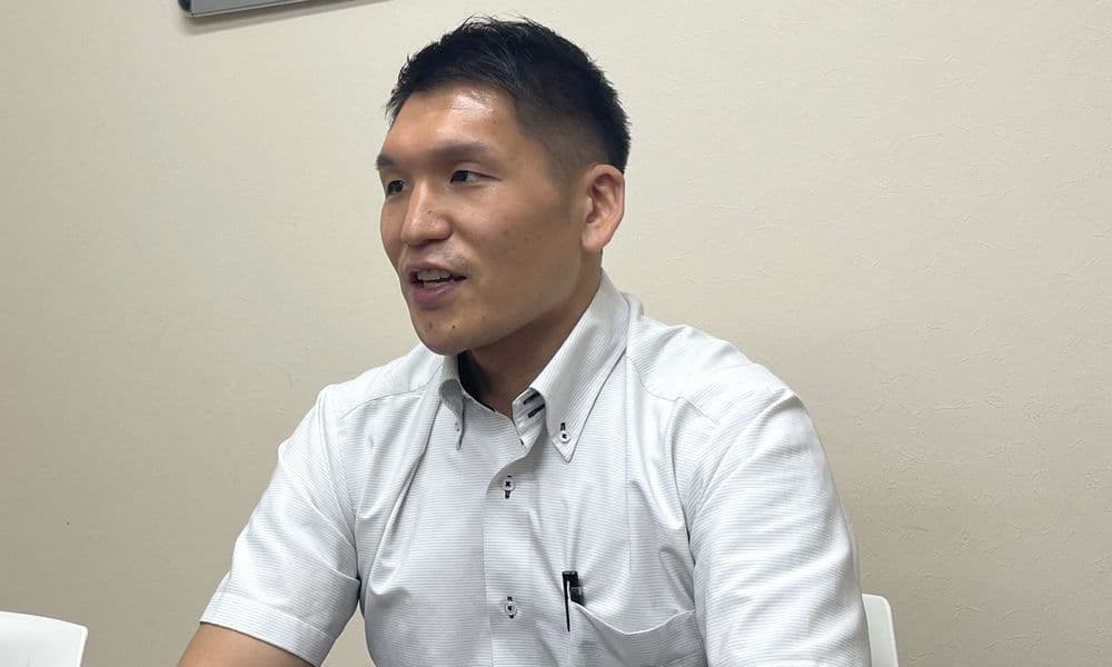 【社長インタビュー】「MAKE THE BEST」に込めた想いとは？常磐精工があえて“ニッチトップ”を目指す理由