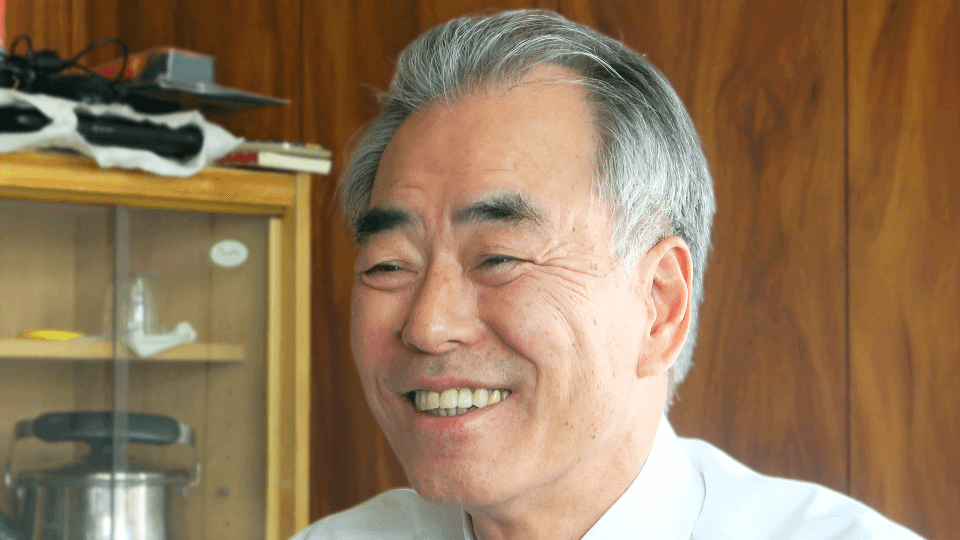 【社長インタビュー】東大阪で「家庭を守れるタクシー会社」をつくるまで──新東宝タクシーの本音トーク