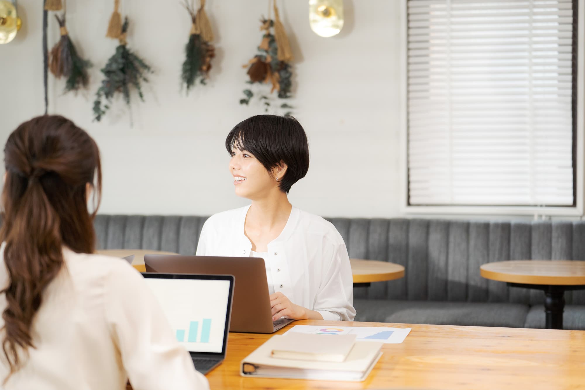 行動量だけの営業は卒業。MARUTTO営業が「紹介とリピートで売上を積み上げる」までの3ステップ