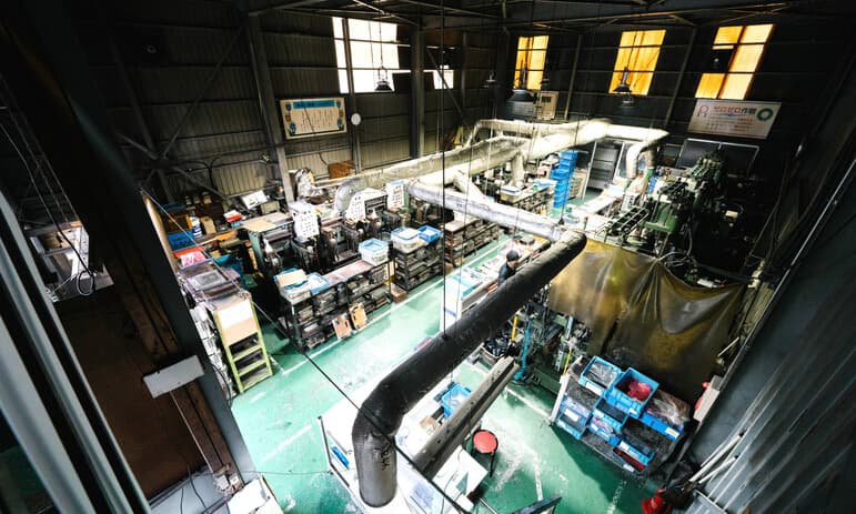 【ゴム業界研究】町工場から見る「工業用ゴム・シリコーン」市場のリアルと将来性を徹底解説