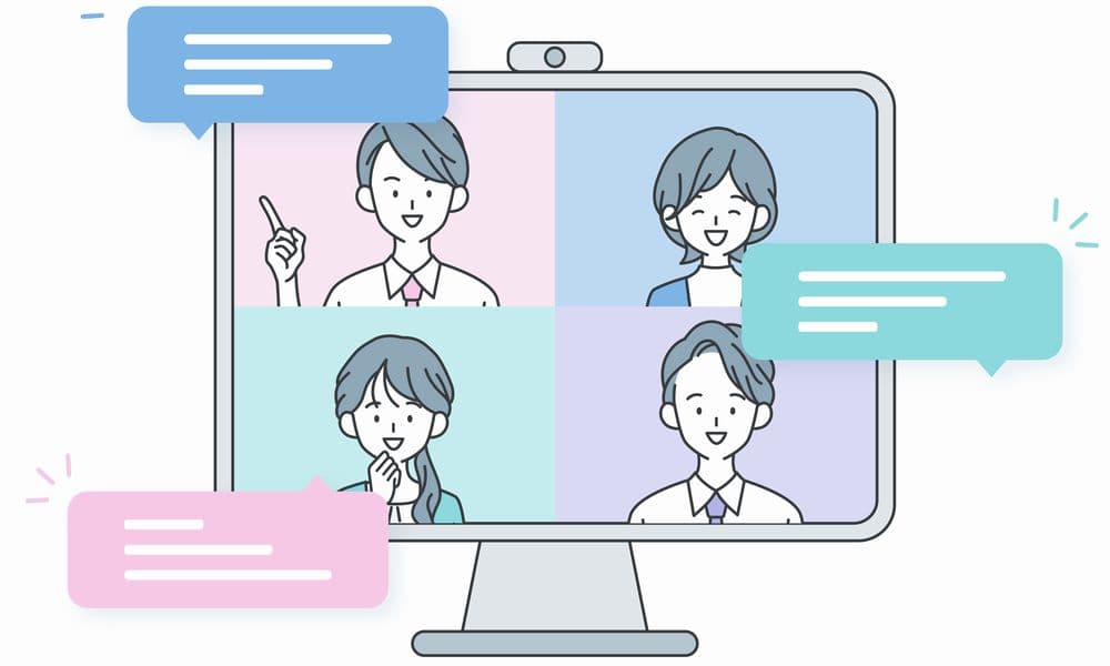 【6人の少数精鋭チームの素顔】トゥモローリンクの1日に密着：ワンチーム文化と“本音で話す”会議の裏側まで全部見せます