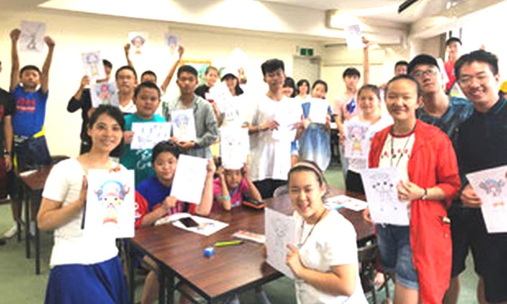 「生徒の未来をつくる仕事」スクール運営スタッフって何するの？仕事内容とキャリアパスまるわかりガイド
