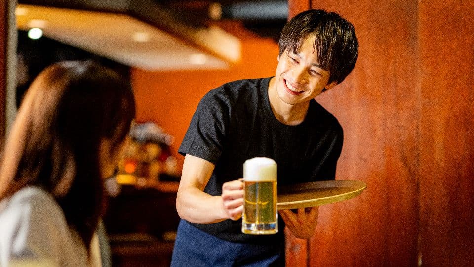 「料理は感情を売っている」ってどういうこと？一喜の“人間臭い”接客と働き方のリアル