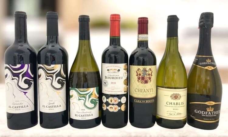 ワイントレンドから読み解く酒類業界研究：Z世代の“家飲み”が変える、ダイセイワールドの仕入れ戦略