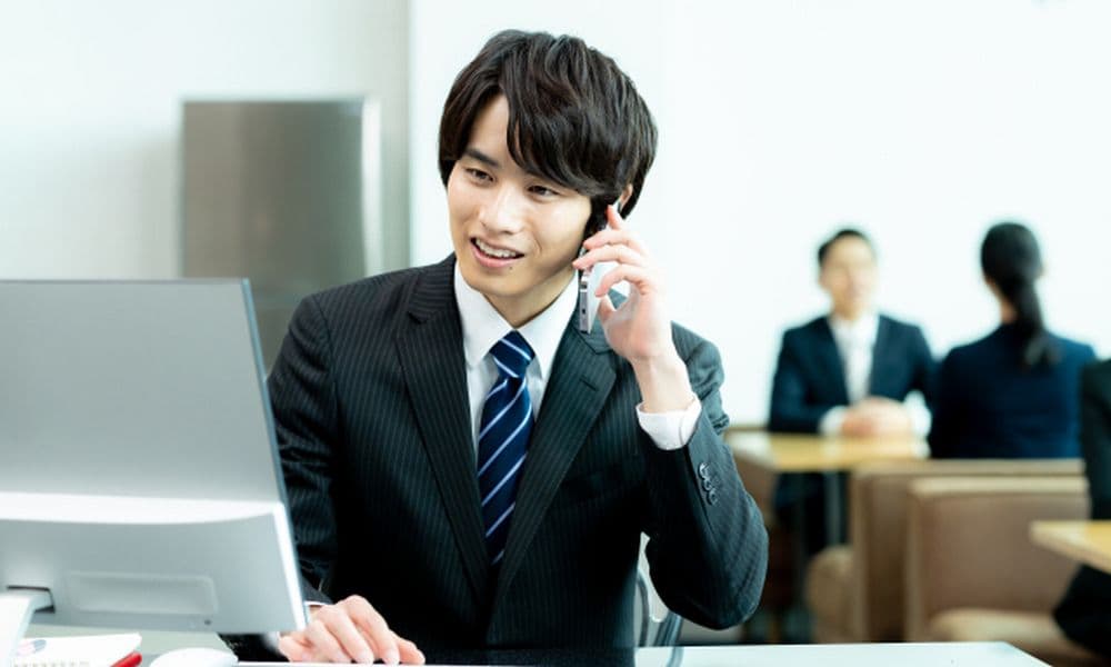 【1日のリアル密着】酒類専門商社の営業ってどんな仕事？ダイセイワールド若手営業の24時間を追ってみた