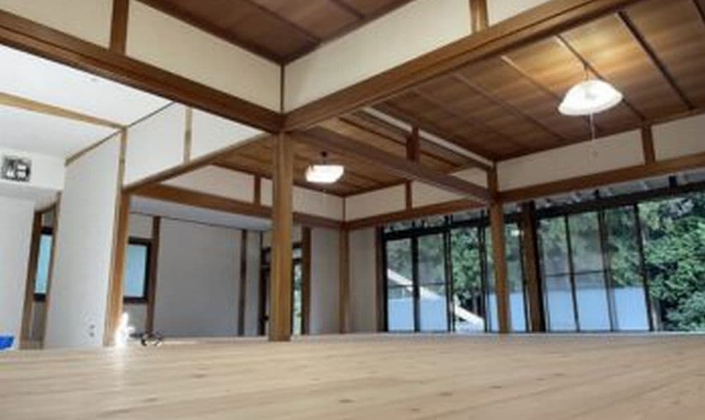 【古民家×オフィス×地域】吉武工務店のしごとが丸わかり！3つの現場ストーリーで知る“心を込めた建築”