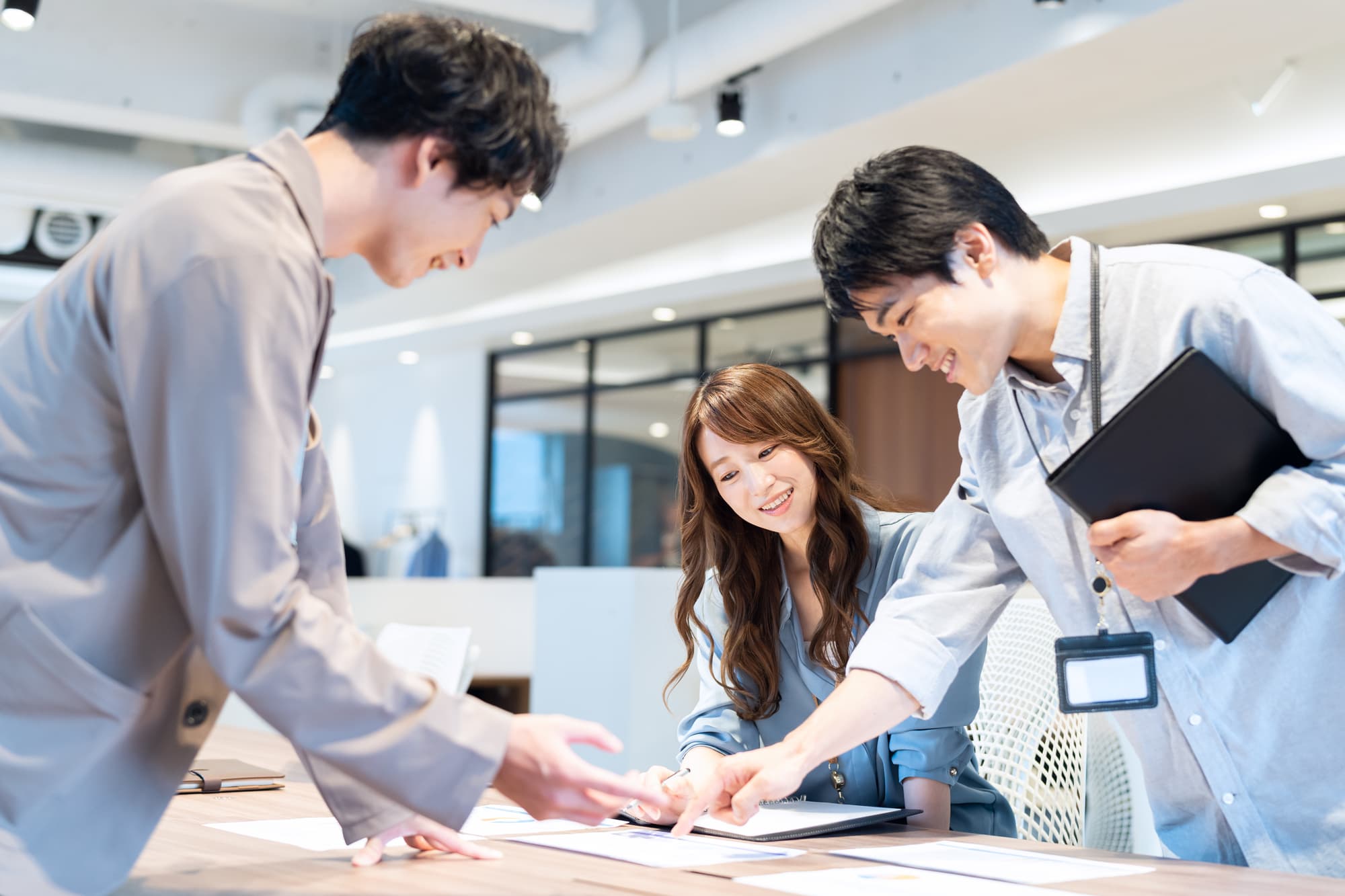 未来の採用インフラをつくる。ジェイ・ラインDSチームの仕事とは