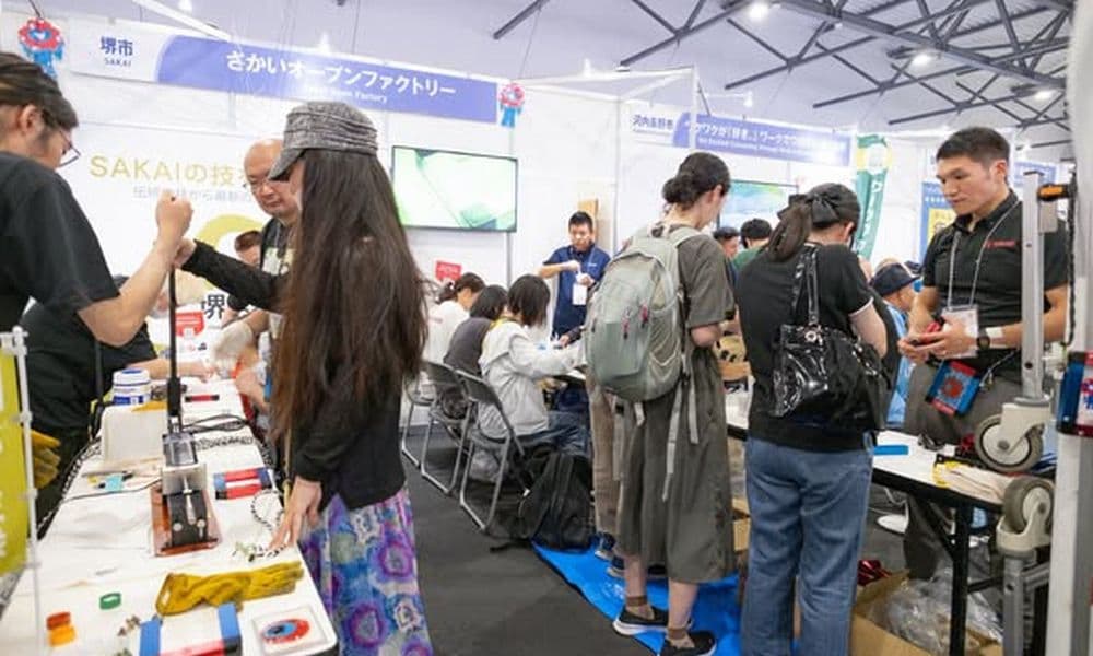 「アイデアがカタチになる仕事」ってこういうこと。常磐精工の商品開発・技術職を3つのプロジェクトで解説