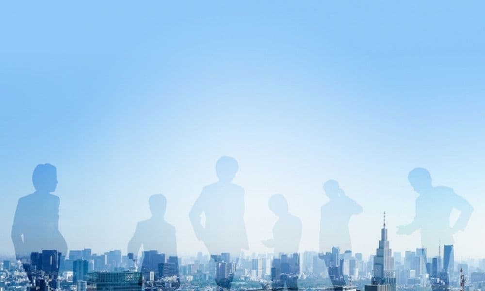 【少人数ベンチャーのリアル】社員6人のトゥモローリンクで働くと、キャリアはどう変わる？