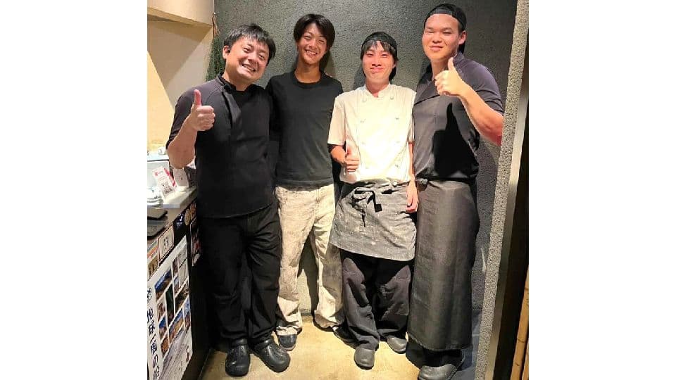 【飲食業界研究】創作料理×地域密着店で働く魅力とは？東大阪・一喜で学ぶ現場のリアル