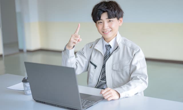 【営業だけど“モノづくり”に深く関わる】BtoBメーカー営業職の仕事を、案件ストーリーで丸ごと体験してみる