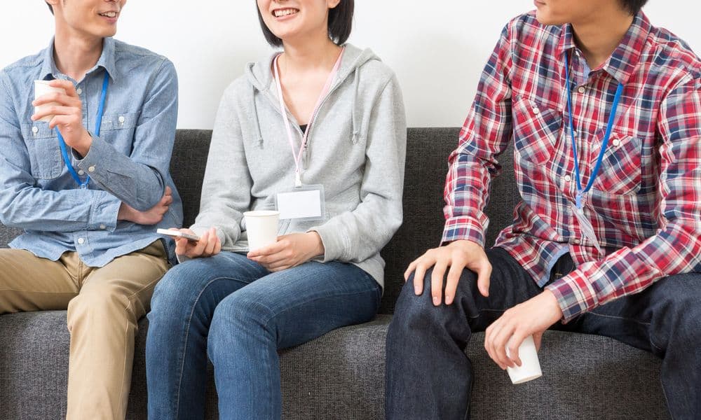 【社員座談会】ノジマってどんな会社？金物屋で働くリアルな本音トークを全部聞いてみた