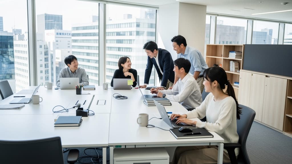 「採用して終わり」のその先へ：離職防止・心理的安全性支援ビジネスの実態とキャリア可能性