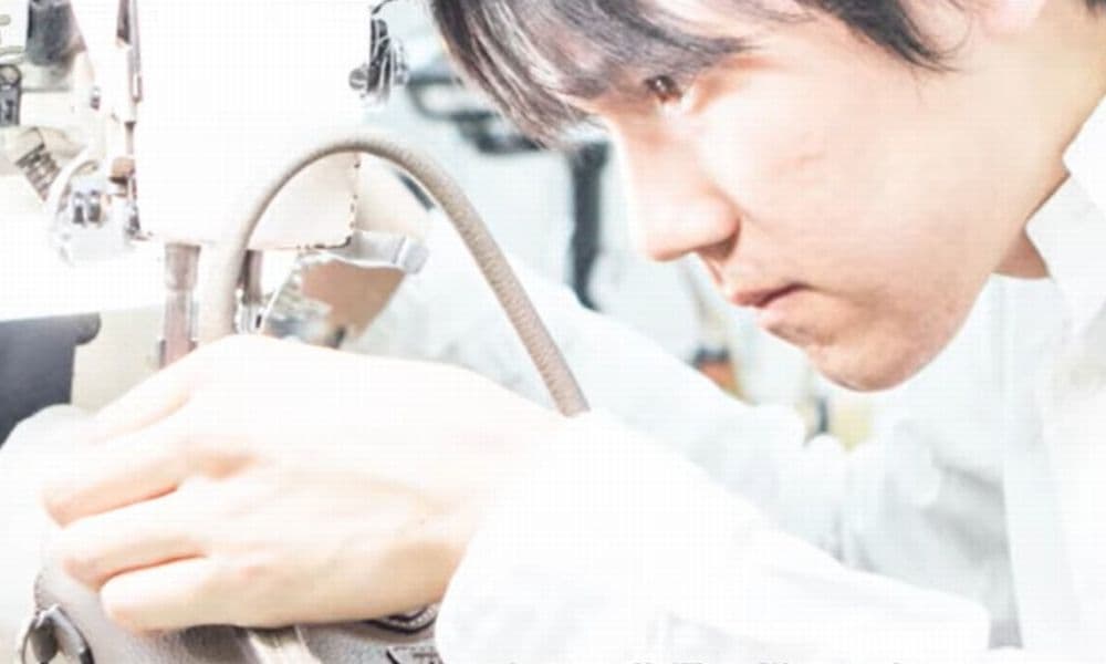 【業界研究】レザーリペア業界とは？未経験でも一生モノの技術職になれる理由を徹底解説