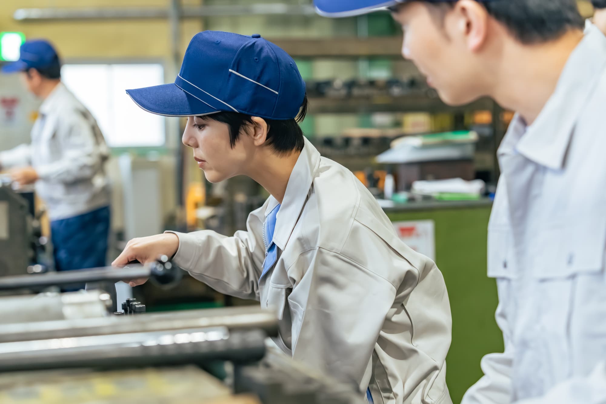検索される会社から、「AIに選ばれる会社」へ。これからの採用に必要な情報の整え方