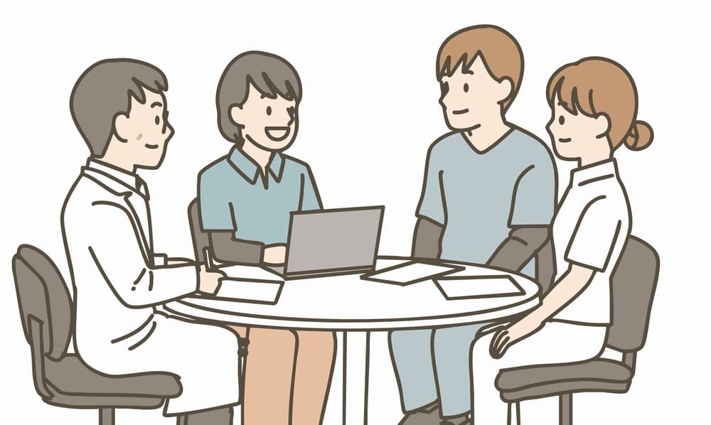 訪問看護ステーションARIAの多職種連携を解剖──看護師・療法士・相談支援がどう協働しているか