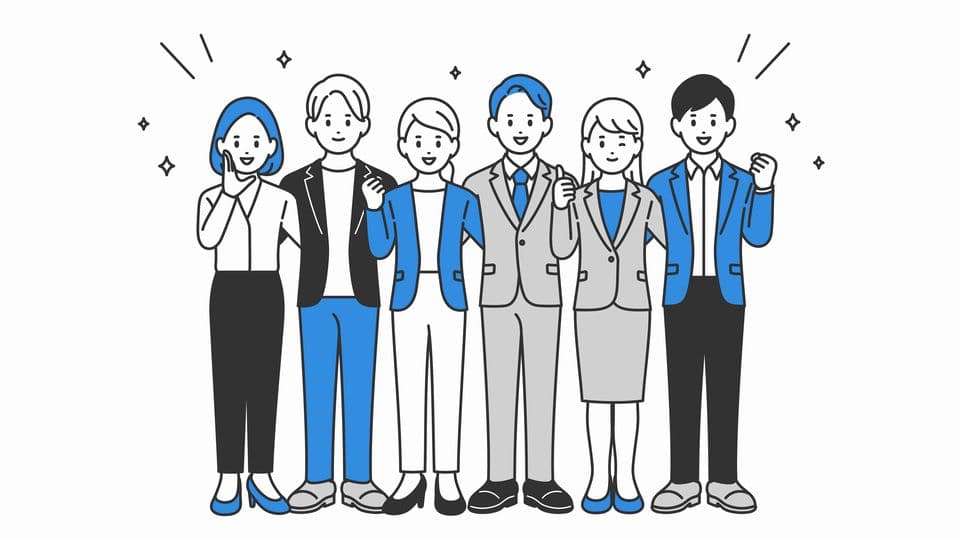 「はたらくがもっともっと前向きに」を本気でやる会社って？トゥモローリンクのミッションとリアルな日常