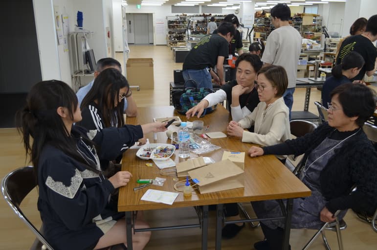 “約束を守る”伝統が企業を強くする――創業家ストーリーとレザーアート品質