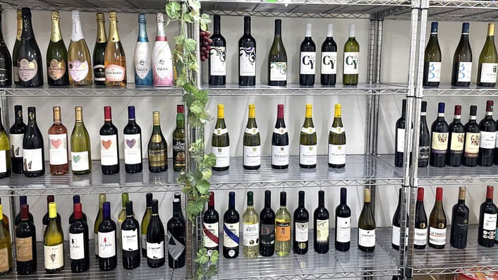 酒類卸売業界の今と未来を徹底解説！～知られざる成長マーケットの魅力～