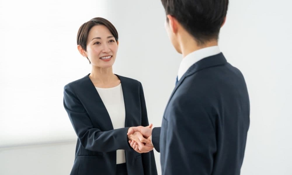 1担当者1企業制のリアルに密着！“顔の見える社労士”として働く先輩の1日と成長ストーリー