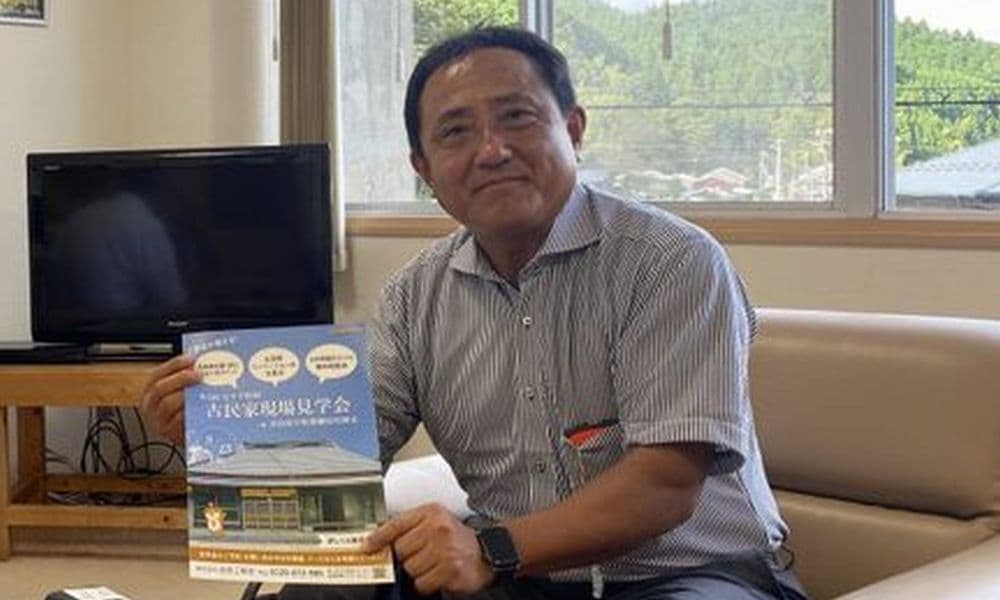 【代表インタビュー】生涯チャレンジャー社長と語る「吉武工務店で叶うキャリア」とは？
