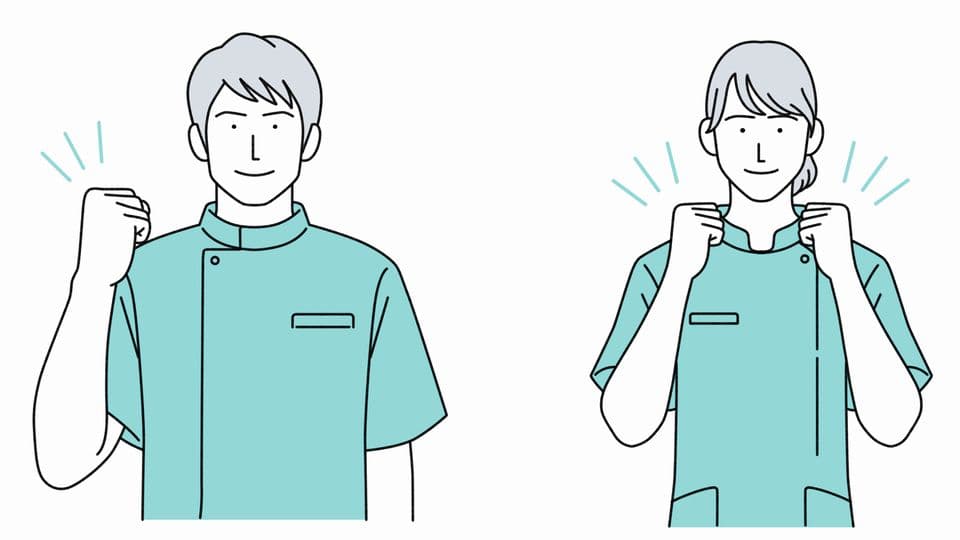 【1日のリアル密着】小児訪問看護師ってどんな仕事？タイムスケジュールでまるっと解説