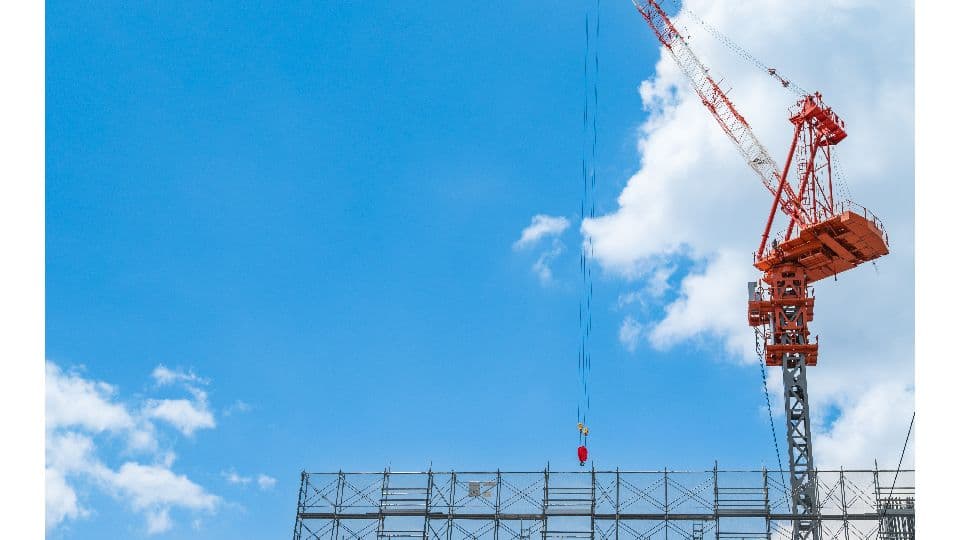 建築現場の「揚重」ってどんな仕事？業界研究で差がつく5つのポイントと1日のリアルタイムライン