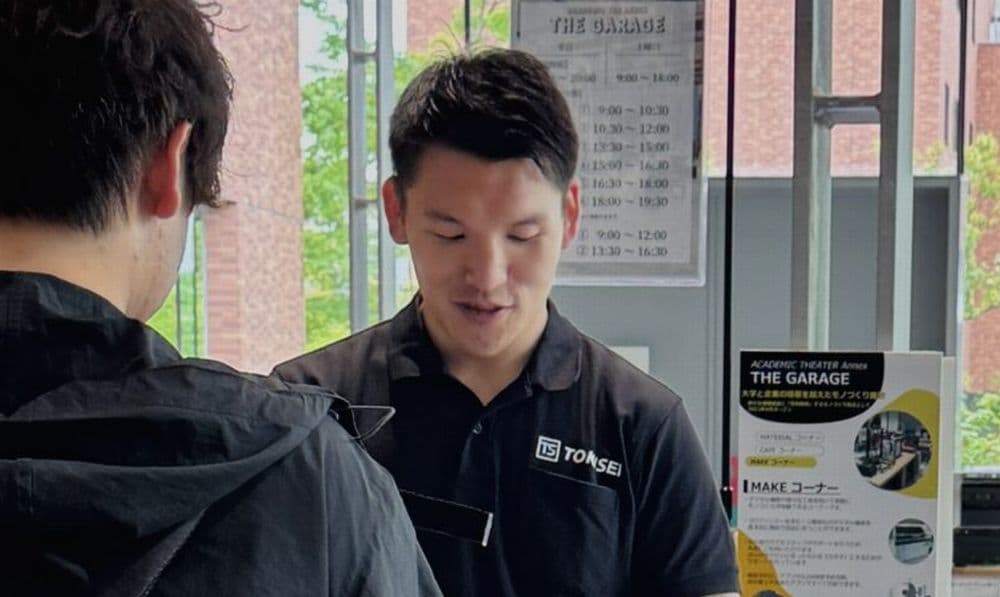 【1日密着】「立て看板メーカーの企画営業」って何するの？“売り込まない営業”のリアルを日記風に追いかけてみた