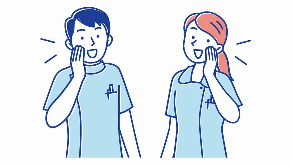 【小児訪問看護ってぶっちゃけどう？】病棟との違い・1日の流れ・向いている人をぜんぶ話します