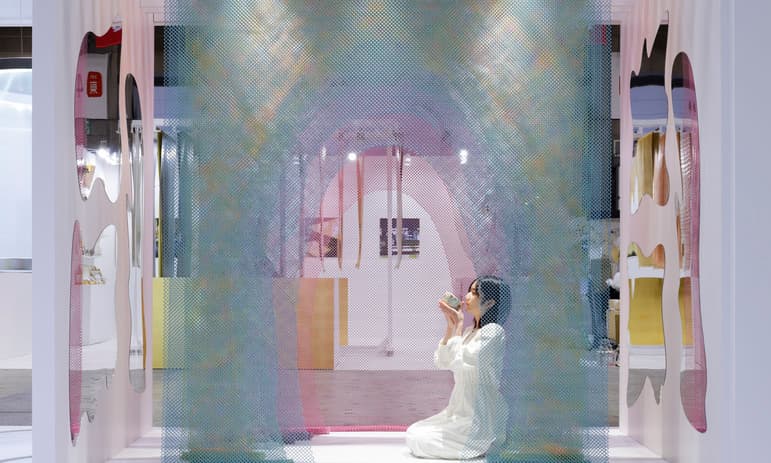 【ニッチだけど将来性アリ】「ひし形金網×サステナビリティ・デザイン」の成長領域をプロが徹底解説