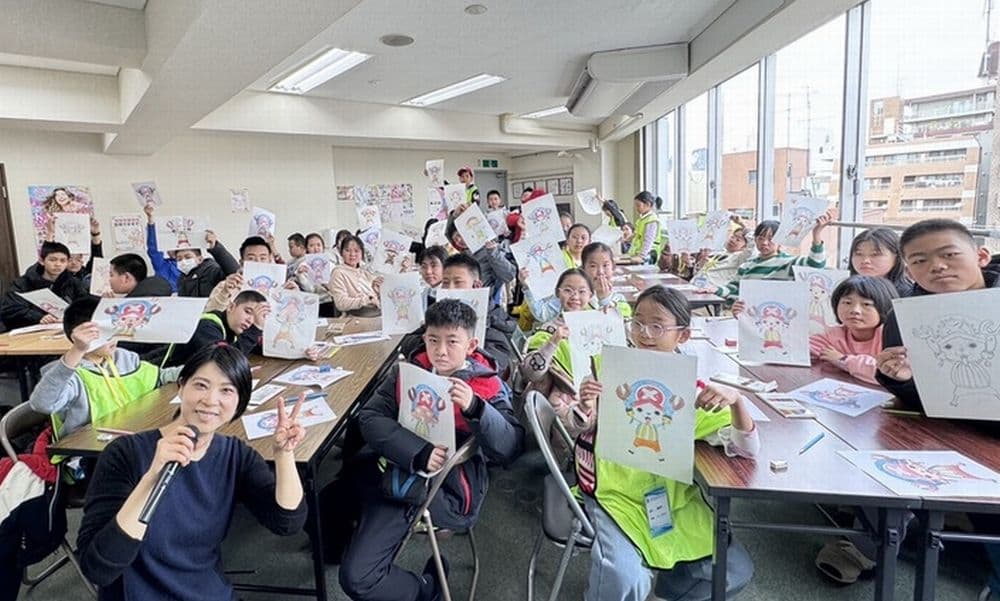 マンガ好きのあなたへ。コミックエージェントが「ただのイラスト会社」とちがう3つの理由