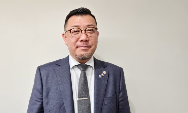 【社長インタビュー】「共に笑い、共に生きる」エビス流・人を大事にする会社づくりの裏側