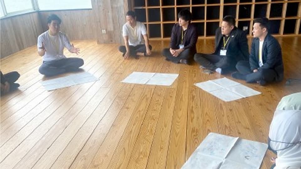 「研修で人は変わらない」と思っているあなたへ。MEZAMEが“気づきで終わらない”ためにしている5つの工夫