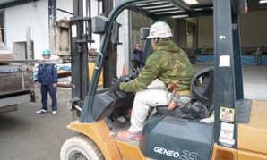 建設×ECってどんな世界？揚重工事から台車研究所まで、エビスだから見える「建築・物流業界のリアル」業界研究ガイド