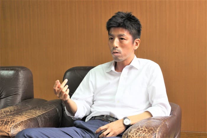 創業63年。第二創業期の変革を推し進める若き経営者の姿とは。