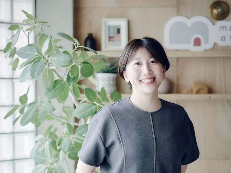 「また産みたい！」 出産をリスクにしない社会をつくる、若き改革者の＜前と後＞
