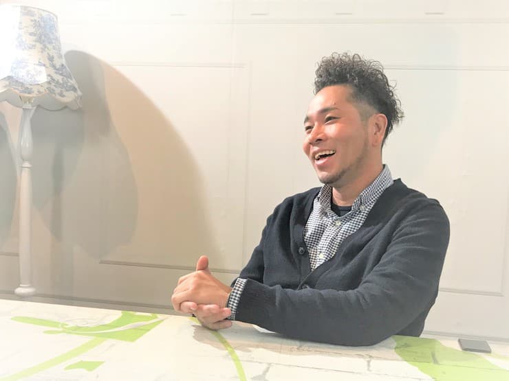 町工場からインテリア事業を展開。 「友安経済圏」でモノ・人・場所を繋ぐ