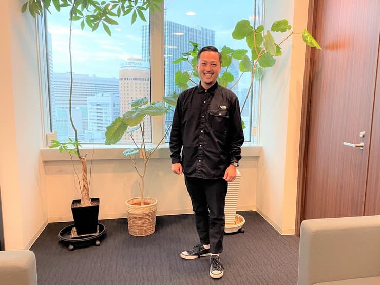 仕事でワクワクできれば、人生もワクワクに満ちあふれる