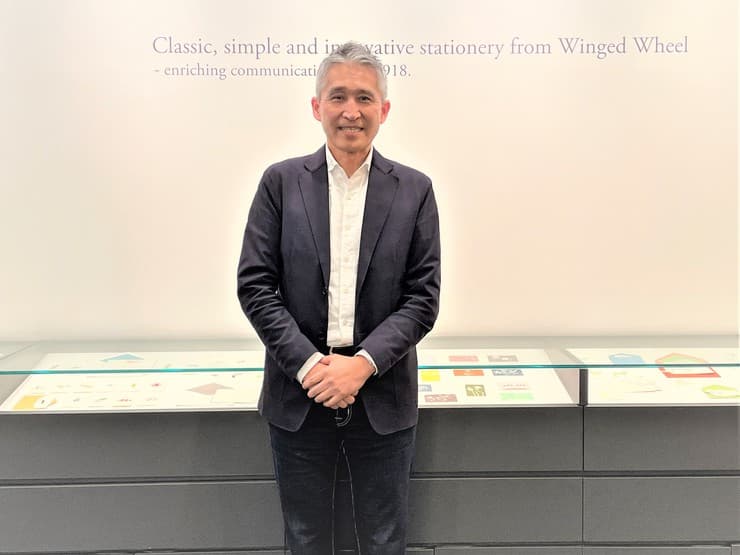 デジタル時代に求められる“紙”をつくる  ―老舗封筒メーカーの華麗なる戦略―